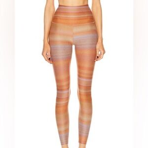 BEYOND YOGA
Soft Mark High Waisted Midi Legging